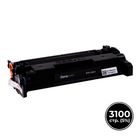 Europrint CF226A үйлесімді картриджі, LaserJet Pro M402/MFP M426 үшін, қара