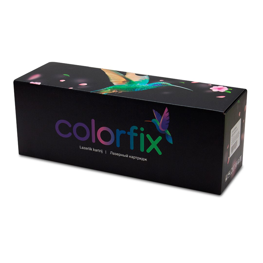 Картридж совместимый Colorfix CF230A для LaserJet Pro M203/MFP M227, черный / Картриджи  черные №2