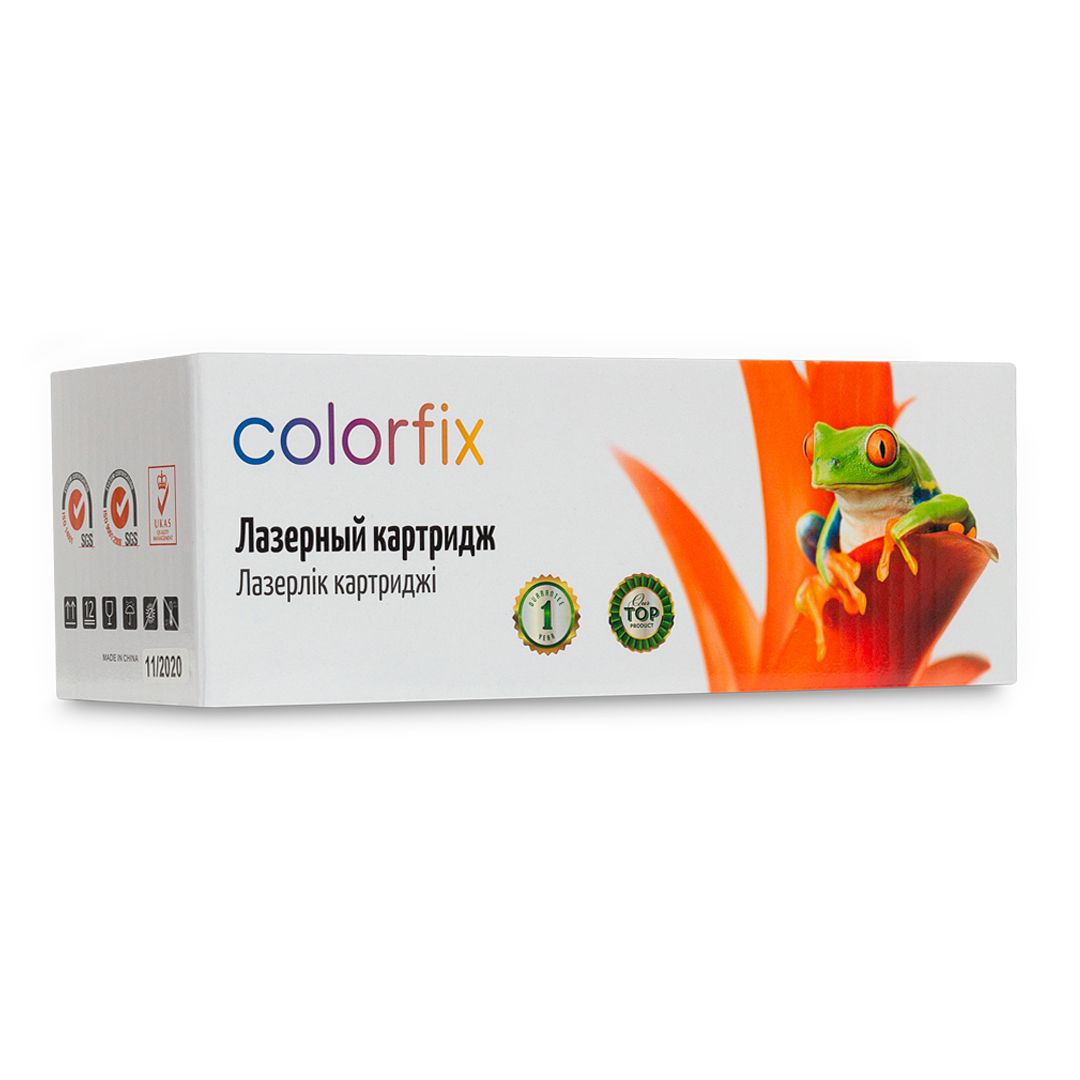 Картридж совместимый Colorfix CF244A для LaserJet Pro M15/ MFP M28, черный / Картриджи черные №2 oe.kz Картридж совместимый Colorfix CF244A для LaserJet Pro M15/ MFP M28, черный / Картриджи черные №2