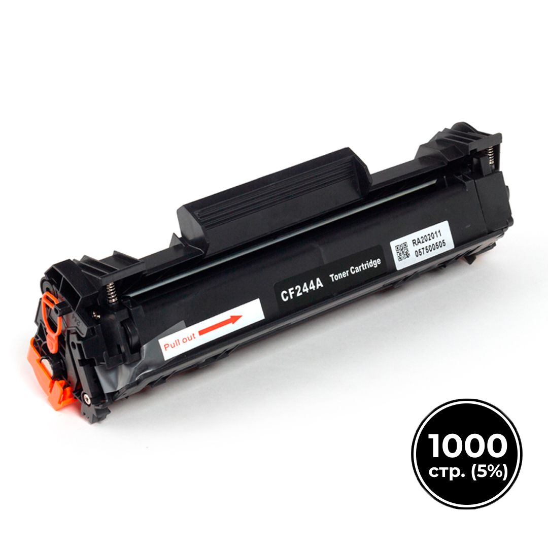 Картридж совместимый Colorfix CF244A для LaserJet Pro M15/ MFP M28, черный / Картриджи черные №3 oe.kz Картридж совместимый Colorfix CF244A для LaserJet Pro M15/ MFP M28, черный / Картриджи черные №3