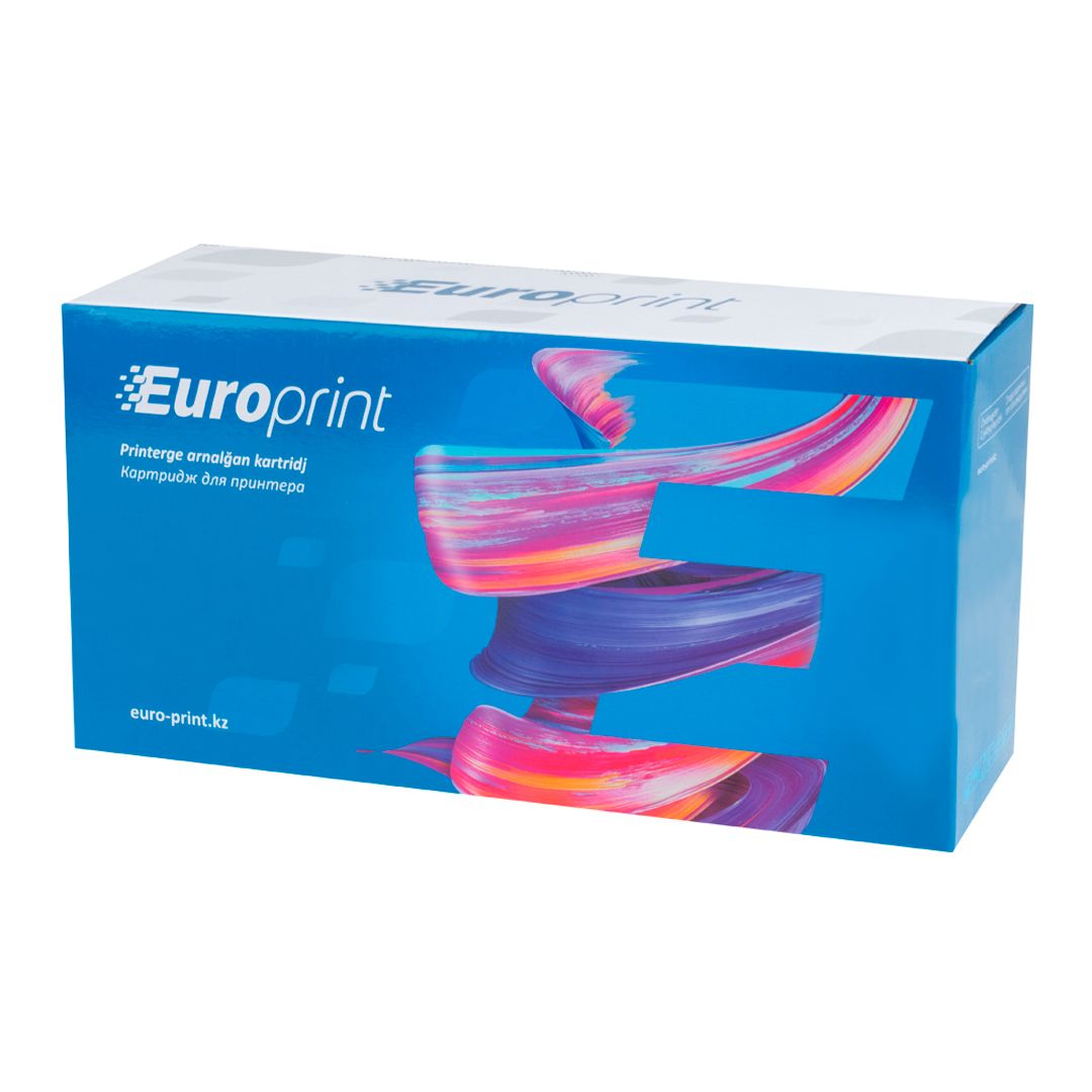 Картридж совместимый Europrint EP-27 для LBP-3200/3210 и MF3110/3200/3220/3228/3240/5630, черный