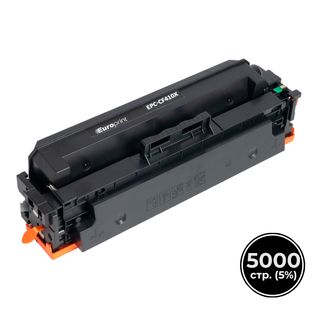 Картридж совместимый Europrint CF410X для HP LaserJet Pro M477/M452, черный / Картриджи черные oe.kz Картридж совместимый Europrint CF410X для HP LaserJet Pro M477/M452, черный / Картриджи черные