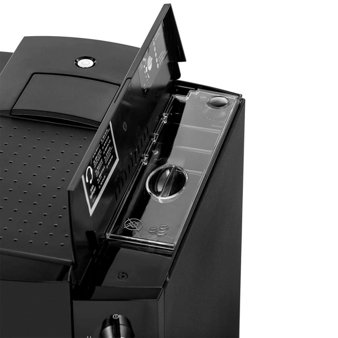 Кофемашина Jura D6 Piano Black EU, черная / Кофемашины	 №6