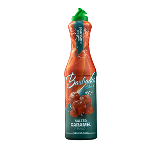 Шәрбат Barbados "Тұзды Карамель", 1 л / Бал, тосап, шәрбаттар oe.kz Шәрбат Barbados "Тұзды Карамель", 1 л / Бал, тосап, шәрбаттар