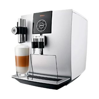 Кофемашина Jura Impressa J9.2 Piano White EU, серебристая / Кофемашины	