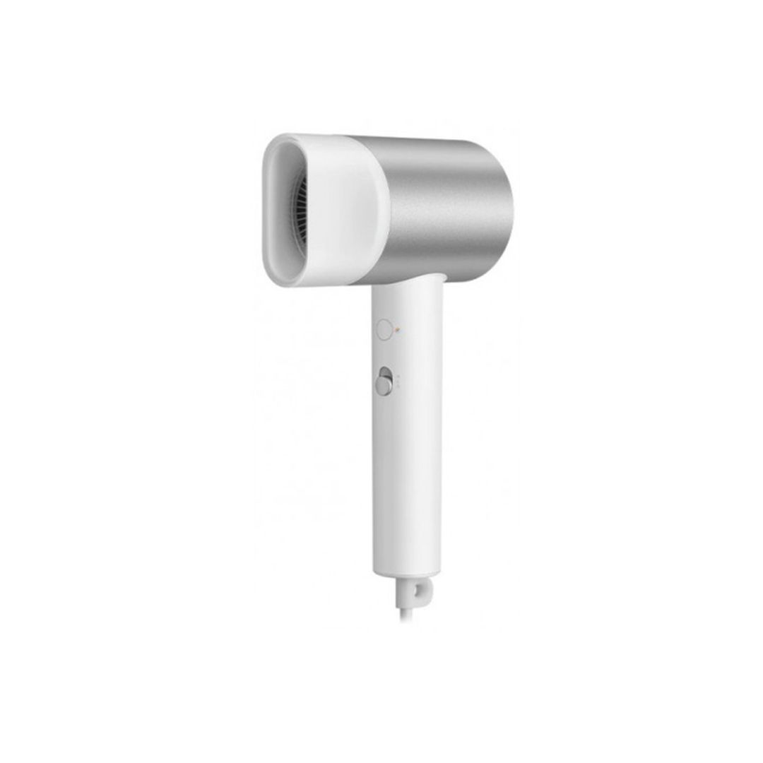 Фен для волос настенный Xiaomi Water Ionic Hair Dryer H500, белый / null
