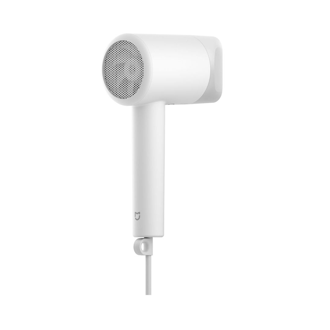 Фен для волос настенный Xiaomi Mi Ionic Hair Dryer H300, белый / null