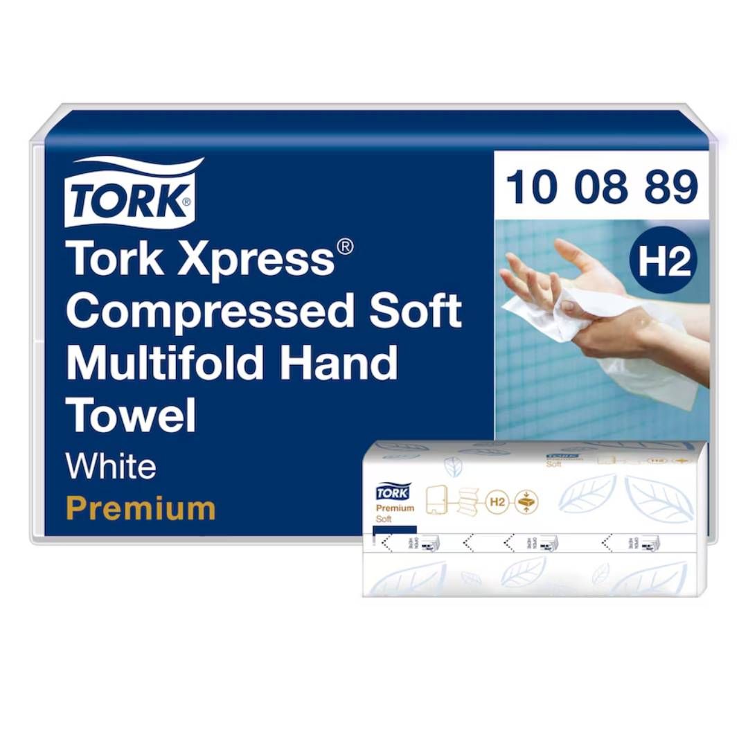 Қағаз сүлгілер Tork "Xpress", 225 дана, 2 қабатты, 24*21 см, Z-бүктелу, ақ / Диспенсерлерге арналған сүлгілер №3 oe.kz Қағаз сүлгілер Tork "Xpress", 225 дана, 2 қабатты, 24*21 см, Z-бүктелу, ақ / Диспенсерлерге арналған сүлгілер №3