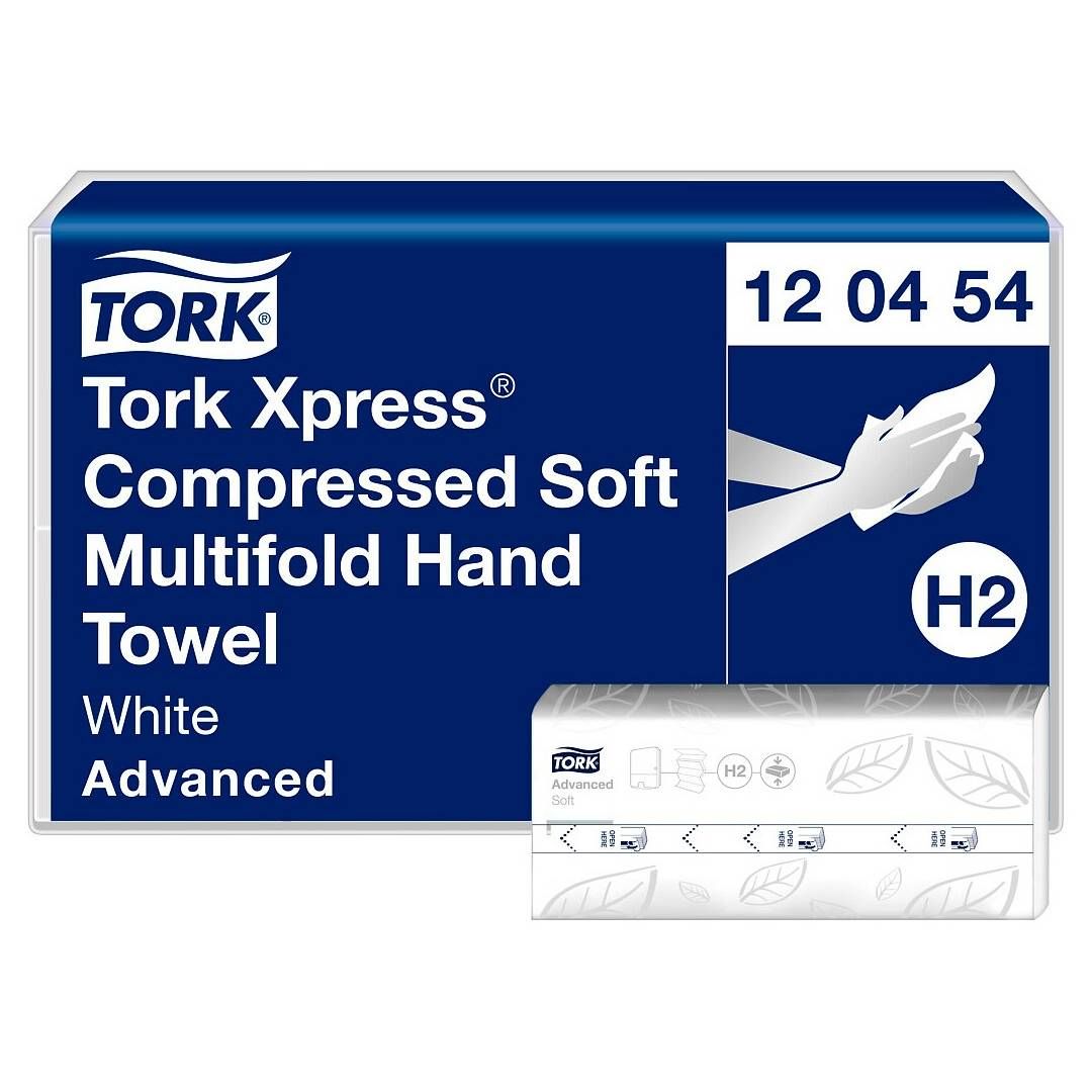 Қағаз сүлгілер Tork "Xpress", 200 дана, 2 қабатты, 32*21 см, W-бүктелу, ақ / Диспенсерлерге арналған сүлгілер №3 oe.kz Қағаз сүлгілер Tork "Xpress", 200 дана, 2 қабатты, 32*21 см, W-бүктелу, ақ / Диспенсерлерге арналған сүлгілер №3