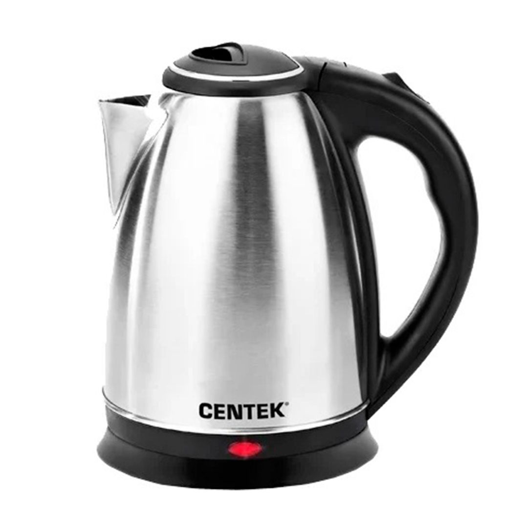 Электрический чайник Centek CT-0035, 1,5 л, матовый / Чайники	 №3