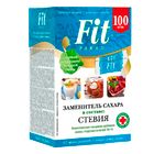 Заменитель сахара Fit Parad №14, 100 шт