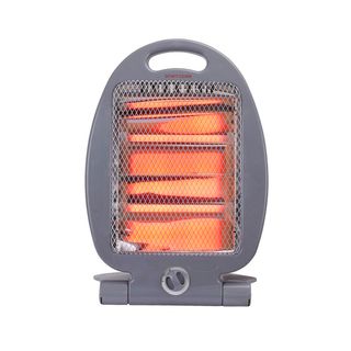 Обогреватель кварцевый Primera IRP-802-QTK, 800 Вт, белый / Обогреватели