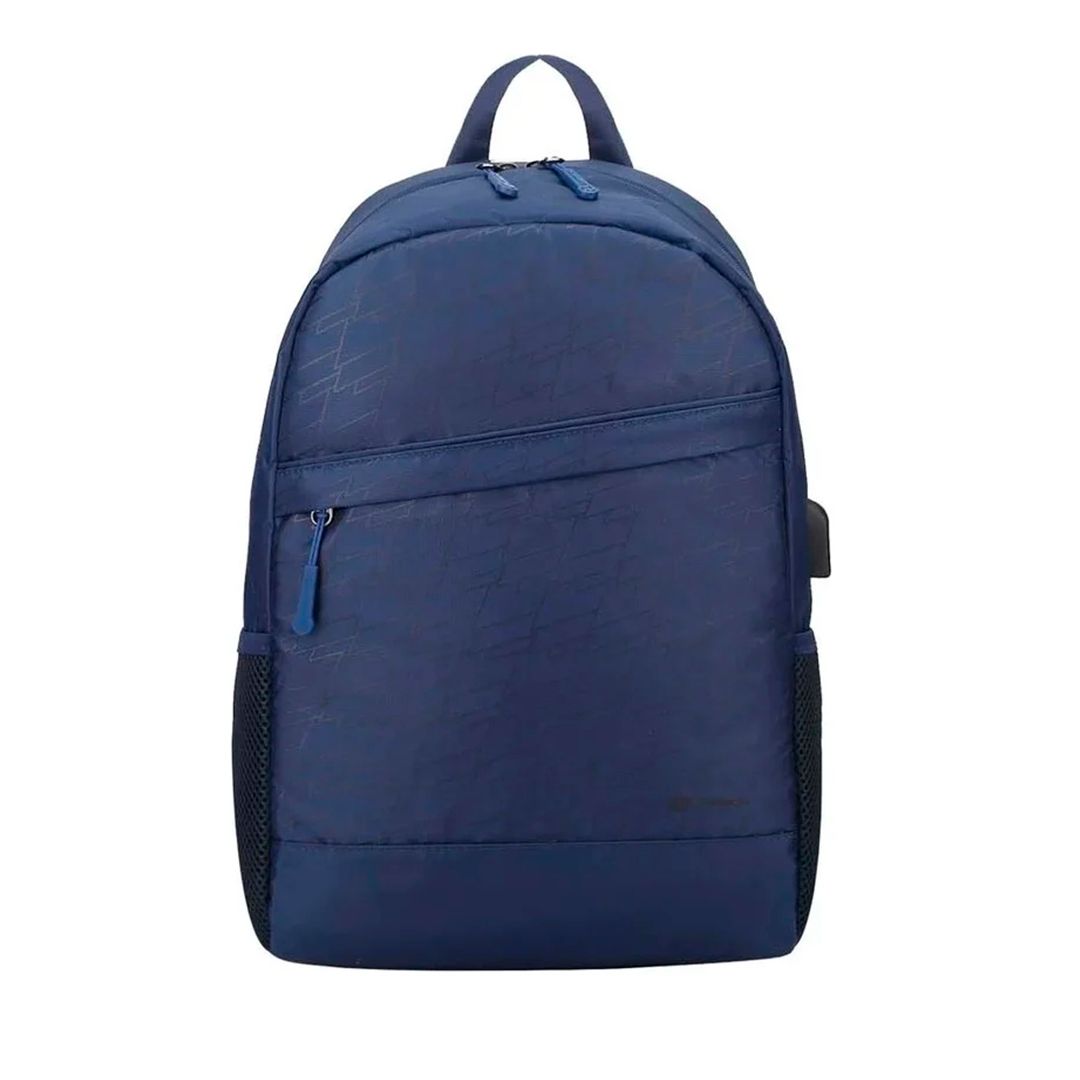 Рюкзак для ноутбука Lamark B115 Blue, для 15.6", синий