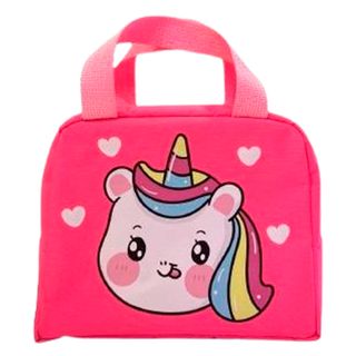 Жаңа жылдық сыйлық Ulker Термосөмке "Жаңа жылыңызбен!", 600 гр, ассорти / Жаңа жылдық сыйлықтар