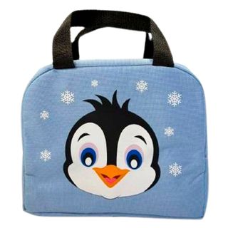 Жаңа жылдық сыйлық Ulker Термосөмке "Жаңа жылыңызбен!", 600 гр, ассорти / Жаңа жылдық сыйлықтар