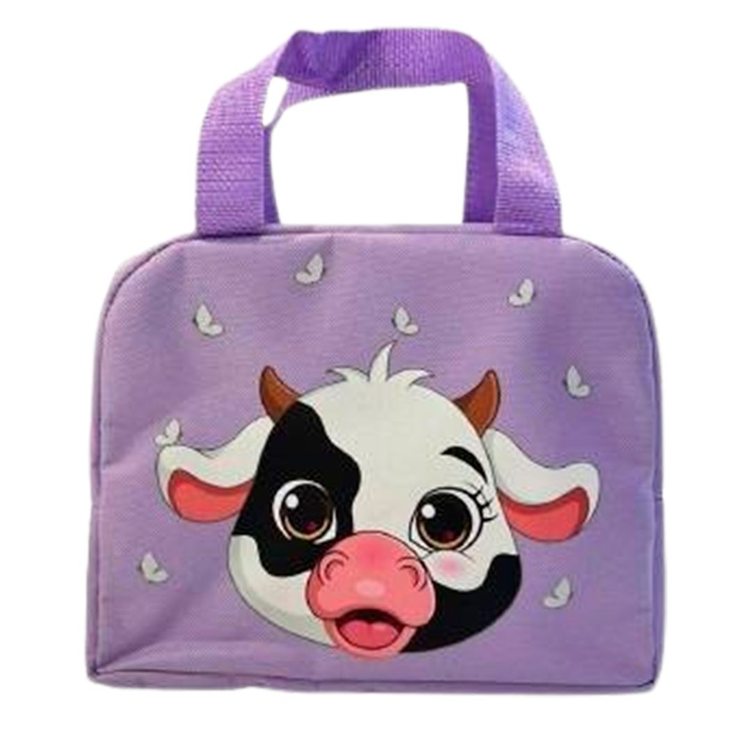 Жаңа жылдық сыйлық Ulker Термосөмке "Жаңа жылыңызбен!", 600 гр, ассорти / Жаңа жылдық сыйлықтар №4