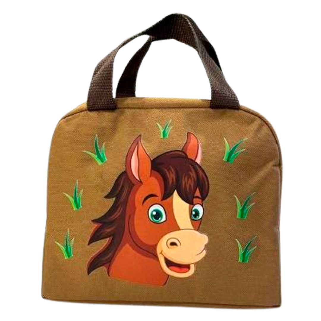 Жаңа жылдық сыйлық Ulker Термосөмке "Жаңа жылыңызбен!", 600 гр, ассорти / Жаңа жылдық сыйлықтар №3