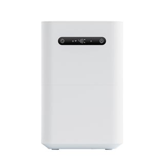 Увлажнитель воздуха Smartmi Evaporative Humidifier 3, 5 л, мощность 10 Вт, белый / Очистители и увлажнители воздуха