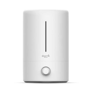 Ауа ылғалдауыш Deerma F628W, ультрадыбыстық, 5 л, қуаты 25 Вт, ақ / Ауа тазартқыштар мен ылғалдауыштар