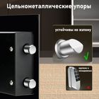 Сейф мебельный Deli "ET563", ключевой, 300*380*300 мм, 10,5 кг