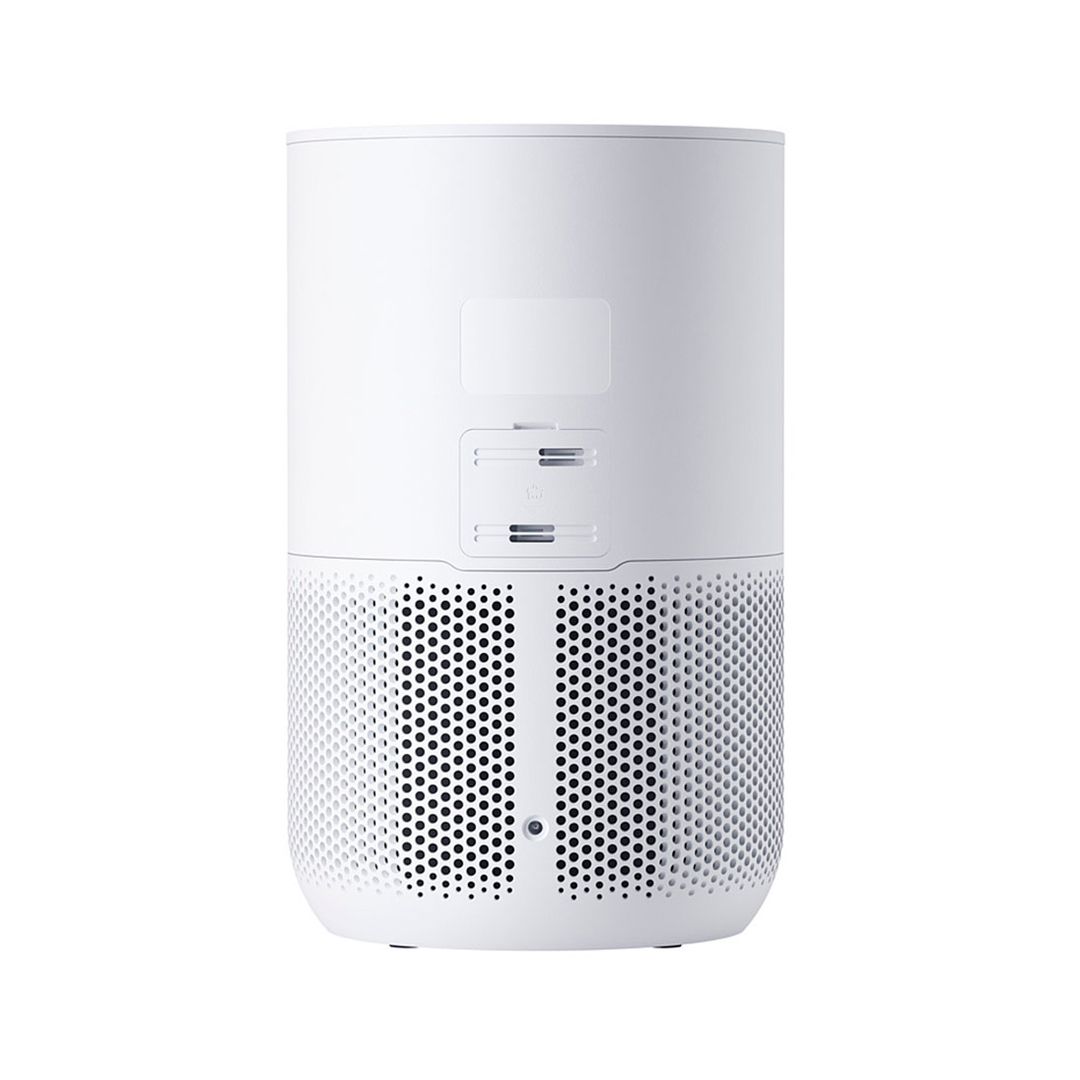 Очиститель воздуха Xiaomi Smart Air Purifier 4 Compact, мощность 27 Вт, площадь помещения 27 м² / Очистители и увлажнители воздуха №2