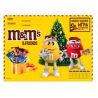 Новогодний подарок M&M's and Friends "Большая посылка", 577 гр