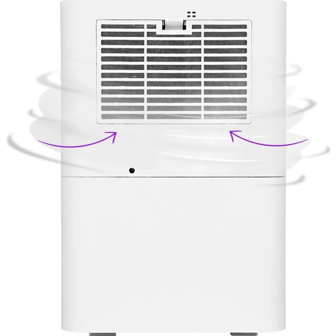 Очиститель воздуха Kitfort KT-2821, мощность 10 Вт, площадь помещения 25 м², белый / Очистители и увлажнители воздуха №2 oe.kz Очиститель воздуха Kitfort KT-2821, мощность 10 Вт, площадь помещения 25 м², белый / Очистители и увлажнители воздуха №2