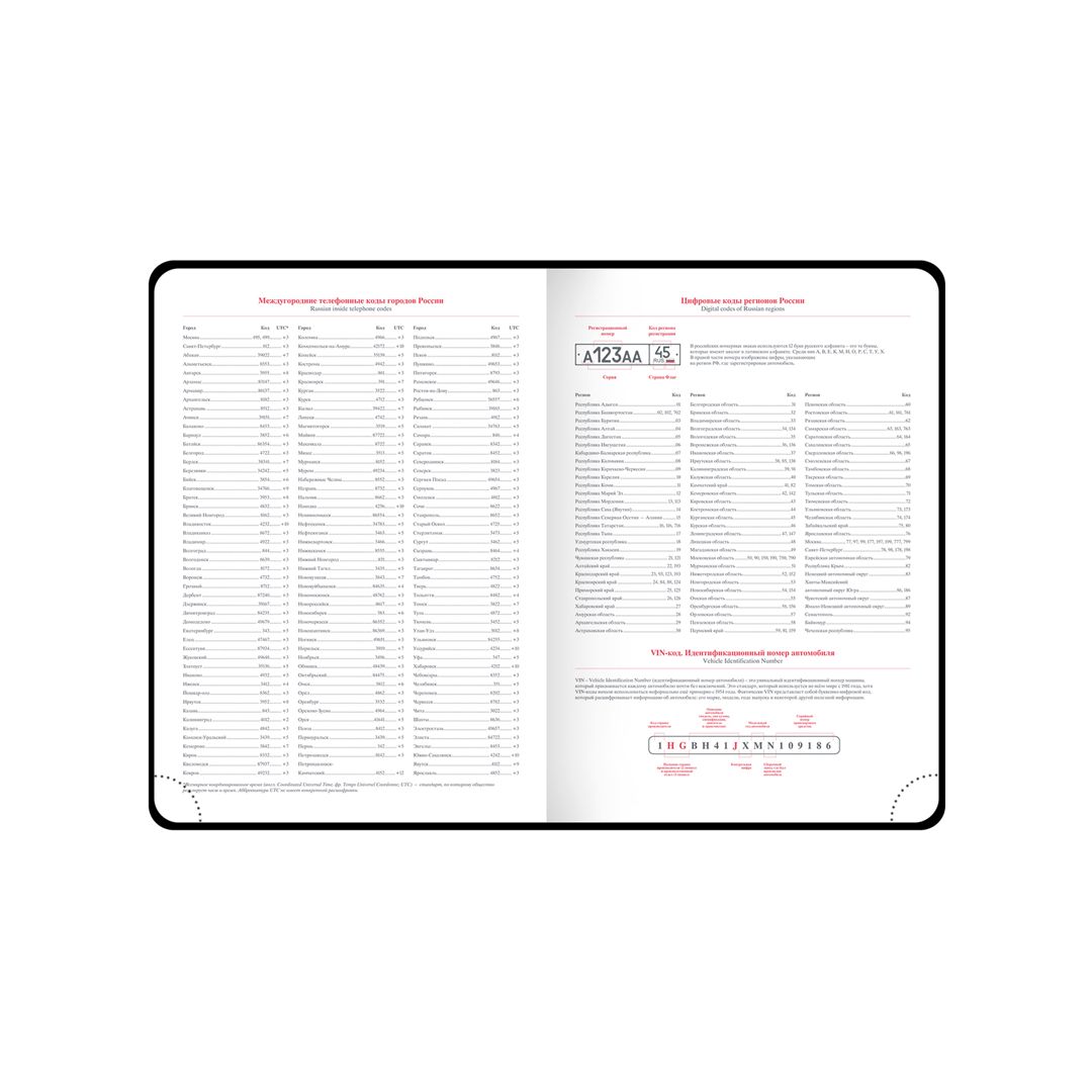 Ежедневник датированный OfficeSpace "Winner", 2023 г., А5, 176 л, оранжевый / Ежедневники датированные №3