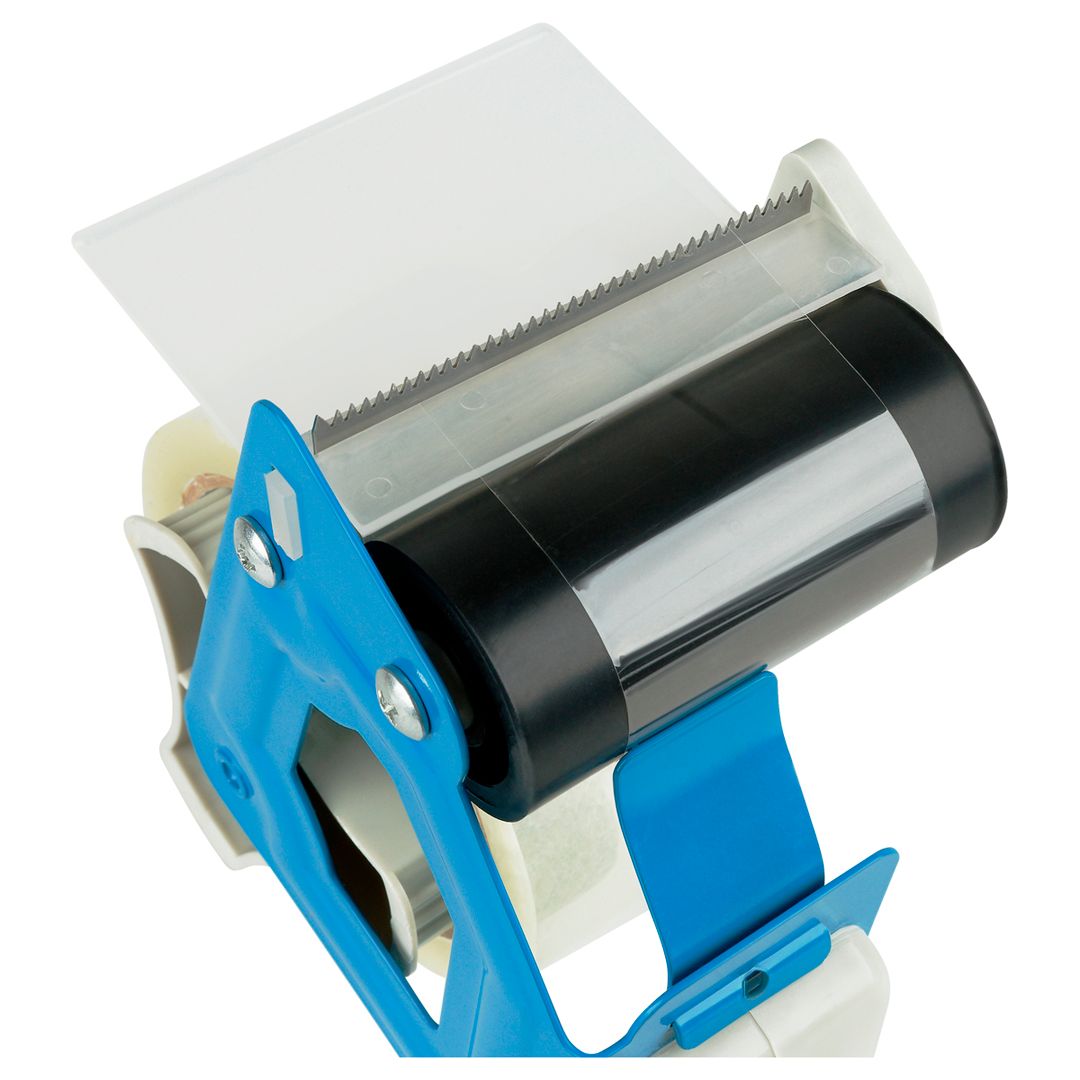 Диспенсер для упаковочной клейкой ленты OfficeSpace, 75 мм / Диспенсеры для клейких лент №2