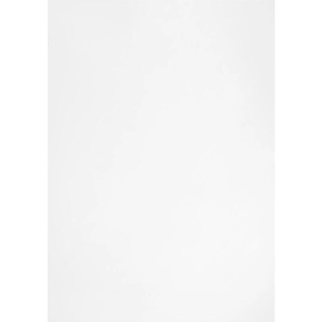 Обложки для переплета пластиковые ProMega office, А4, 300 мкр, полупрозрачные, 100 шт. в пачке / Пластиковые обложки №2