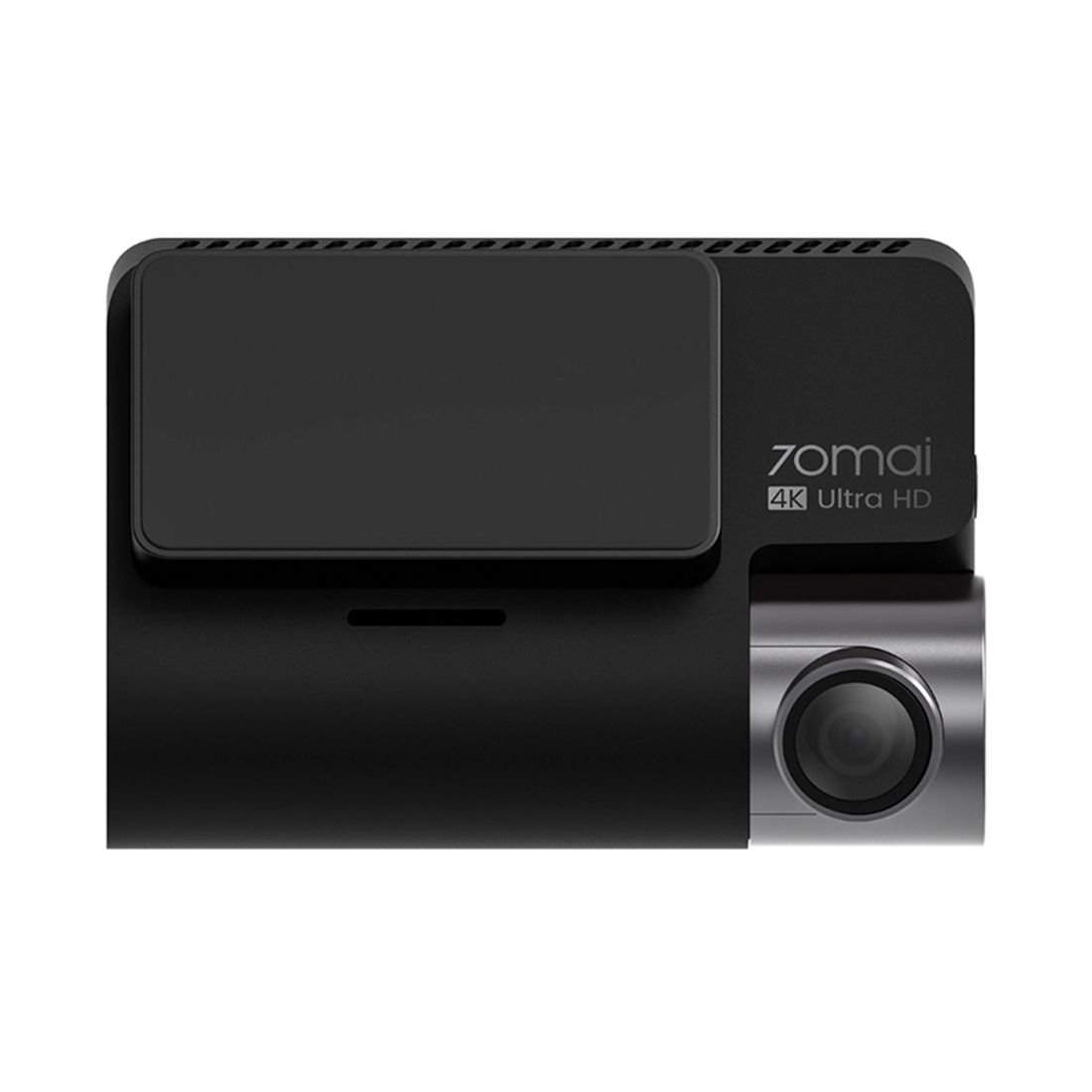 Видеорегистратор Xiaomi 70mai Dashcam A800S, 4K, Wi-Fi, черный