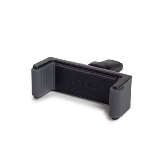 Автомобильный держатель LDNIO Mechanic-Spring MG04, на решетку вентиляции, черный / Техника для авто