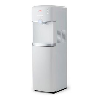 Су кулері LC-AEL-770a, едендік, ақ / Су диспенсерлері
