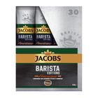 Ерігіш кофе Jacobs Barista, 30 қалташа