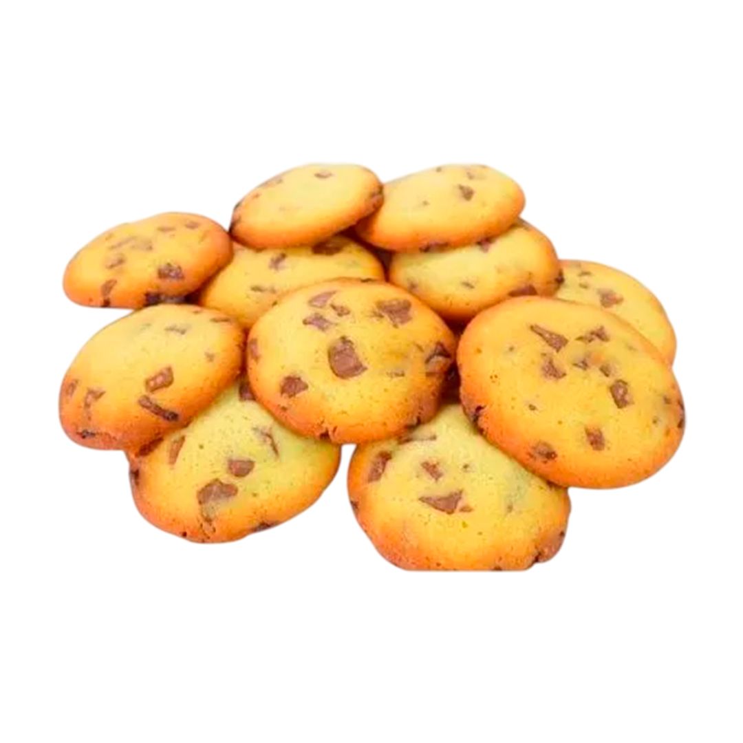 Печенье Bounty "Soft Baked Cookies", 180 гр