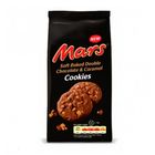 Печенье Mars "Soft Baked Double Chocolate & Caramel Cookies", 162 гр