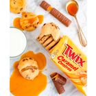 Печенье Twix "Caramel Centres", 144 гр