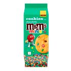 Печенье M&M's "Minis Cookies", 180 гр