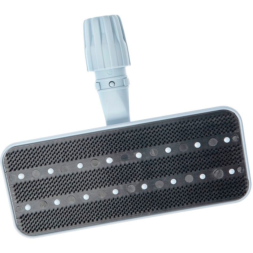 Держатель пада HQ Profiline, под штангу 23 см / Швабры и комплекты №3 oe.kz Держатель пада HQ Profiline, под штангу 23 см / Швабры и комплекты №3