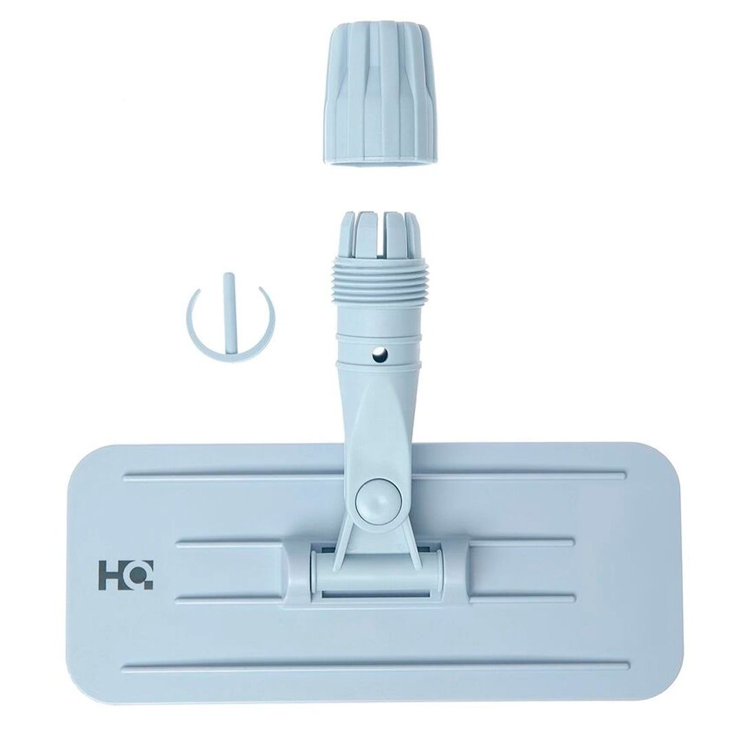 Держатель пада HQ Profiline, под штангу 23 см / Швабры и комплекты №2 oe.kz Держатель пада HQ Profiline, под штангу 23 см / Швабры и комплекты №2