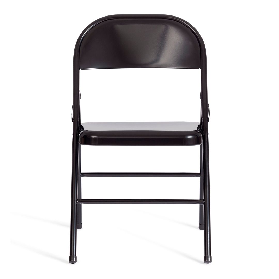 Жиналмалы орындық Folder 3023, металл, қара / Орындықтар №3