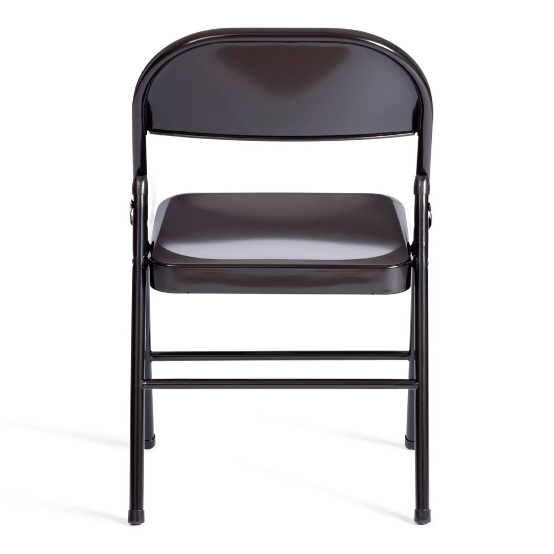 Жиналмалы орындық Folder 3023, металл, қара / Орындықтар №4