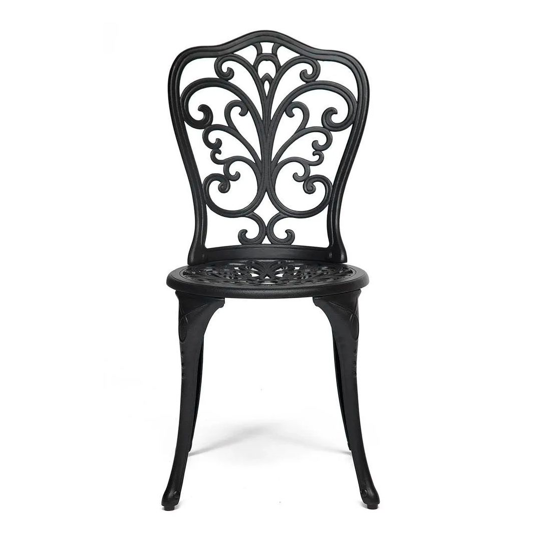 Орындық Secret De Maison Mozart, металл, түсі ассорти / Орындықтар №3