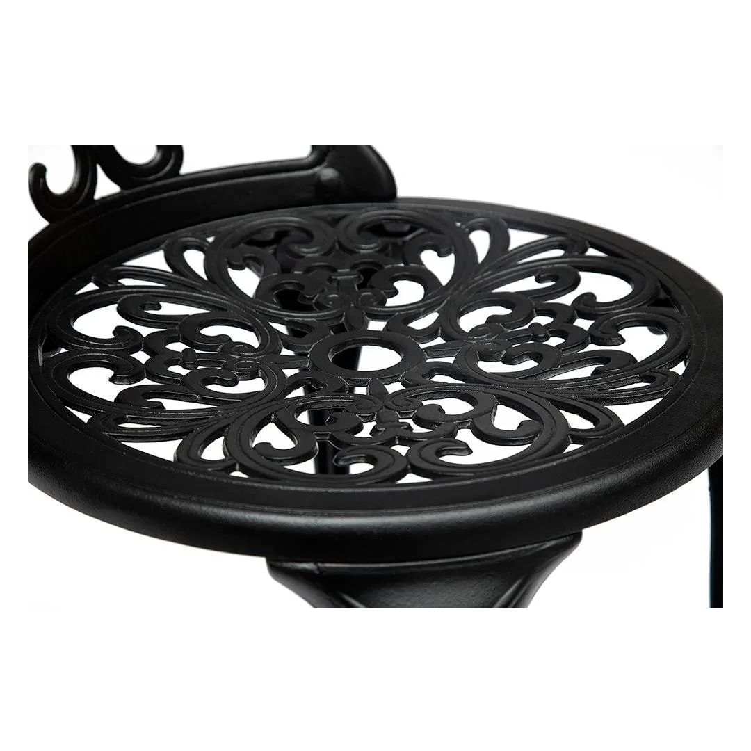 Орындық Secret De Maison Mozart, металл, түсі ассорти / Орындықтар №6