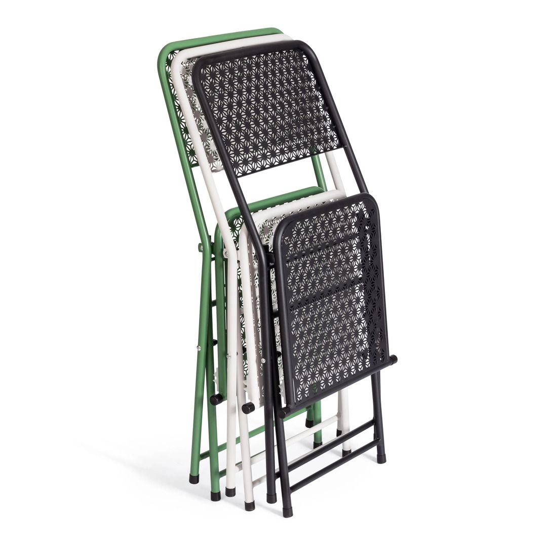 Жиналмалы орындық Secret De Maison Villa, металл, түсі ассорти / Орындықтар №6