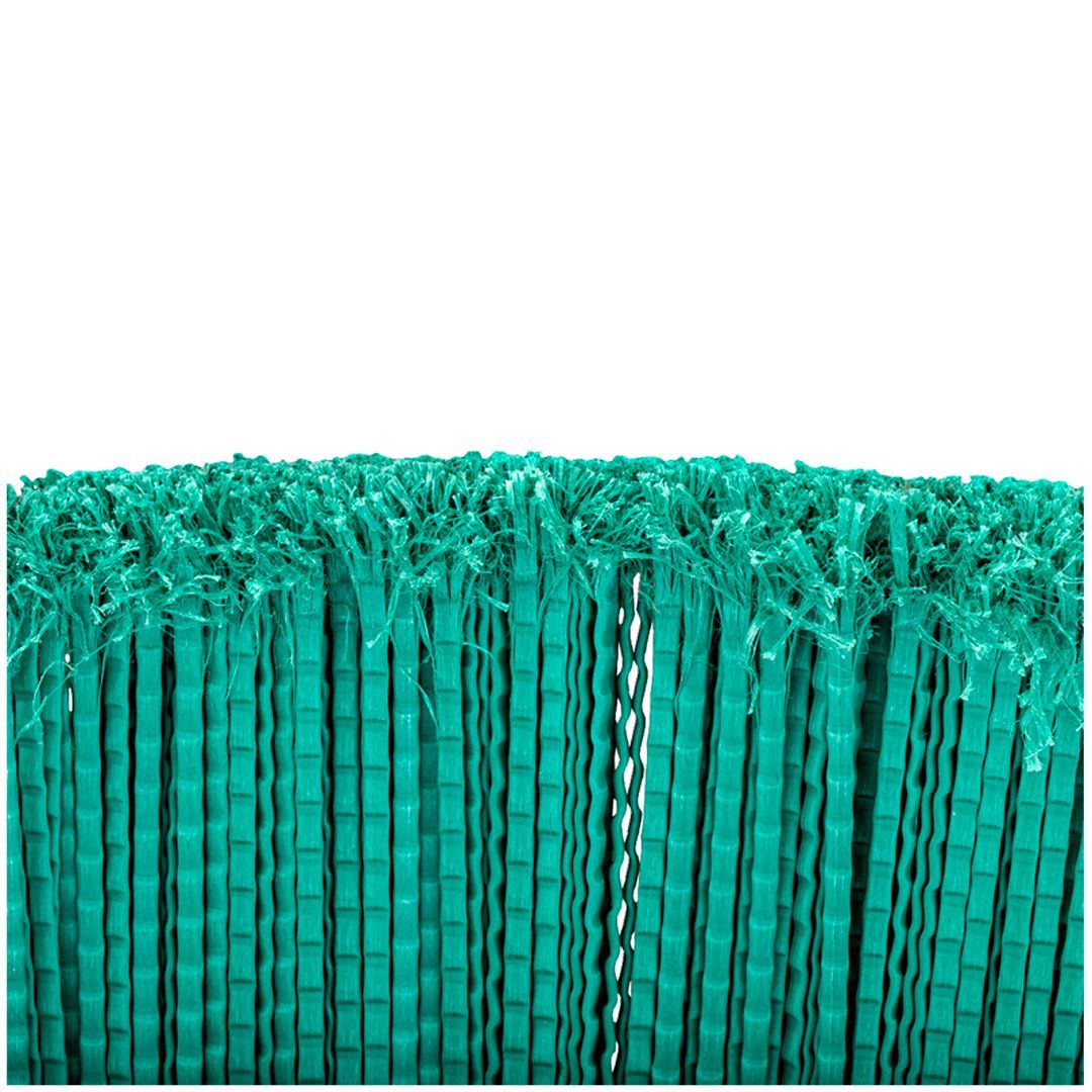 Сыпырғыш Vega, көшеге арналған, жалпақ, ағаш сабымен, 120 см / Сыпырғыштар, қылшақтар, қалақтар №5