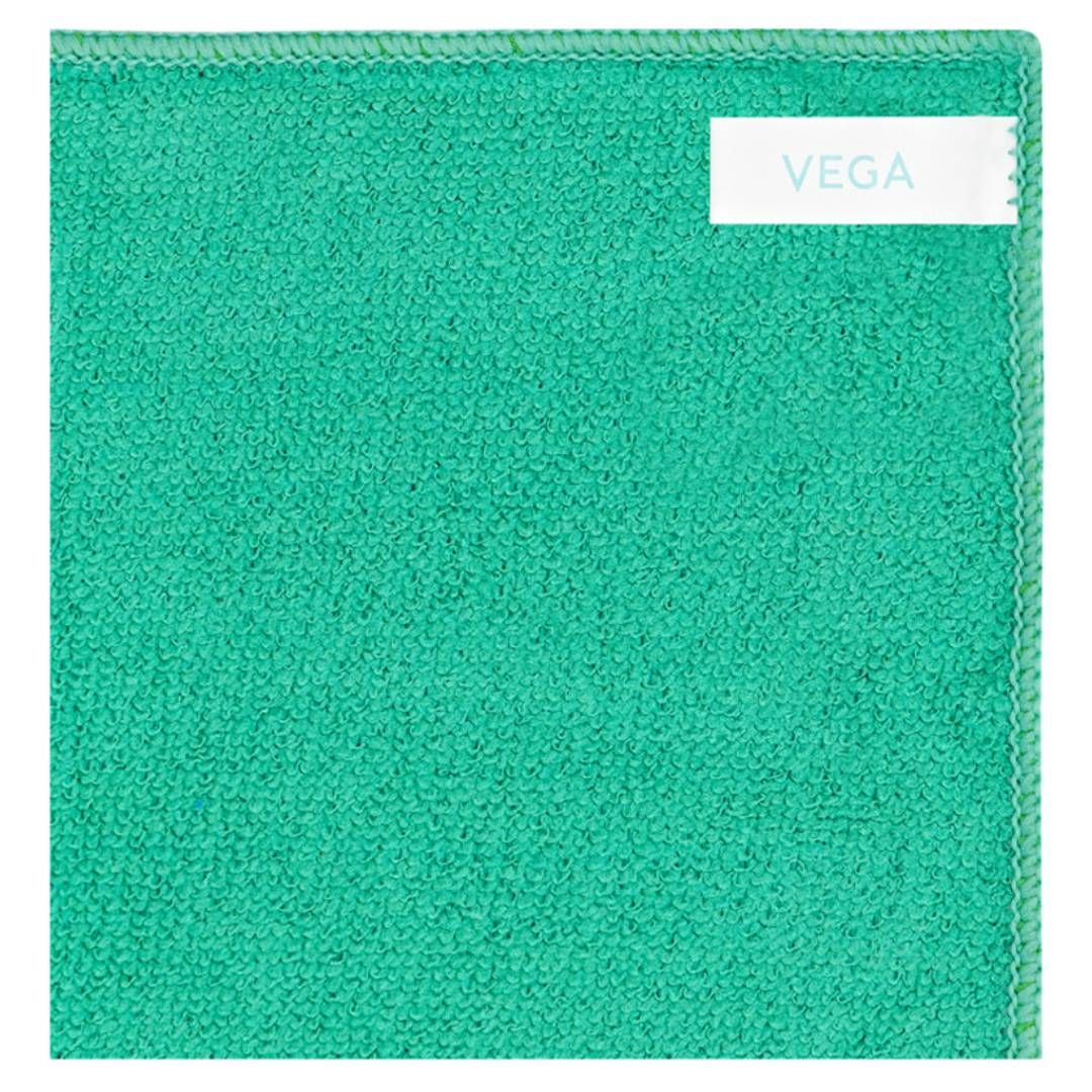 Салфетка для пола Vega, микрофибра, размер 50*60 см / Тряпки для пола №2