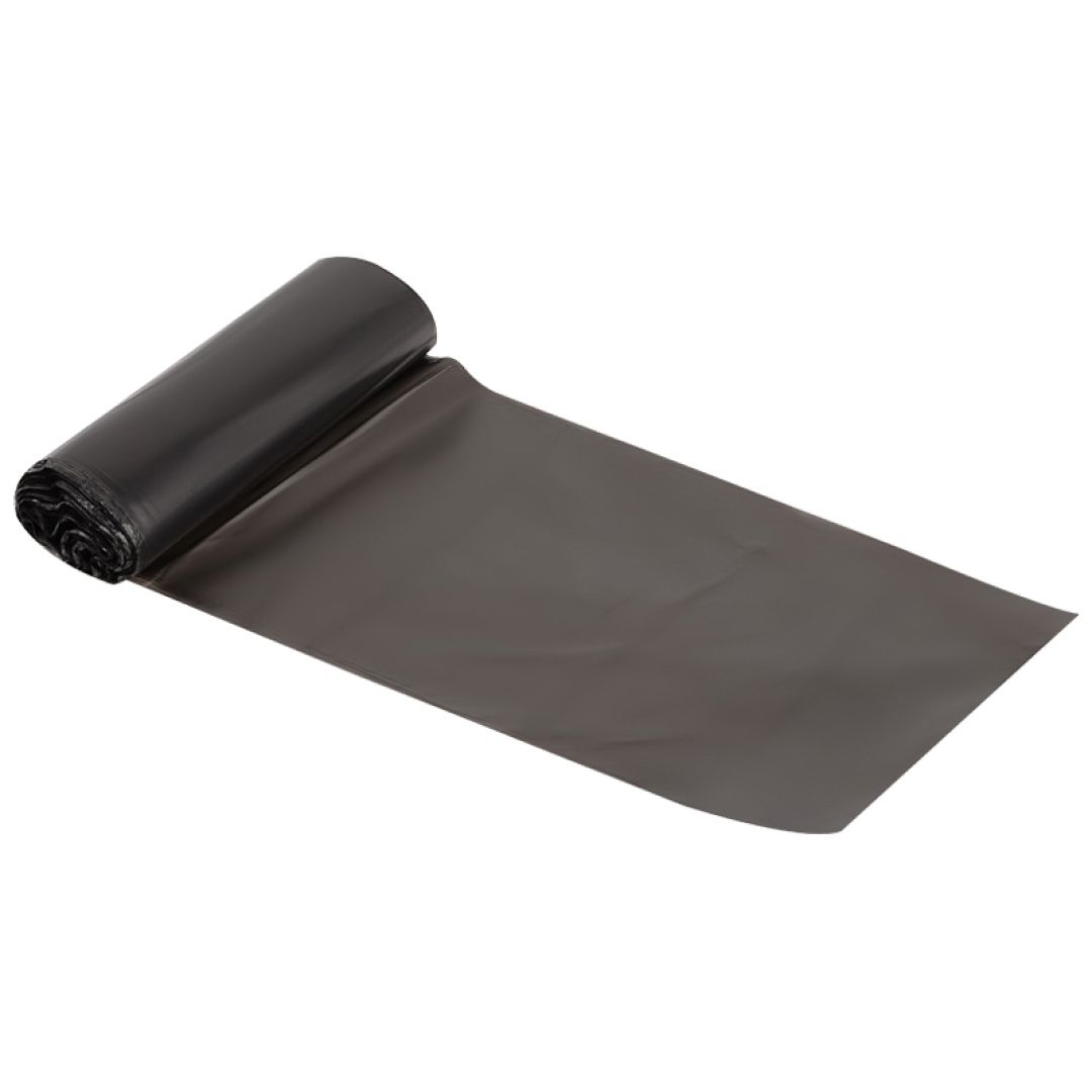 Қоқысқа арналған қаптар Vega 30 л, орамда 20 дана / Қоқыс қалталары №2