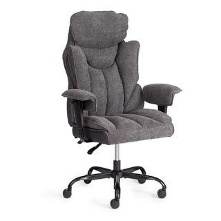Игровое компьютерное кресло Comfy BL, ткань, ассорти / Все для геймера