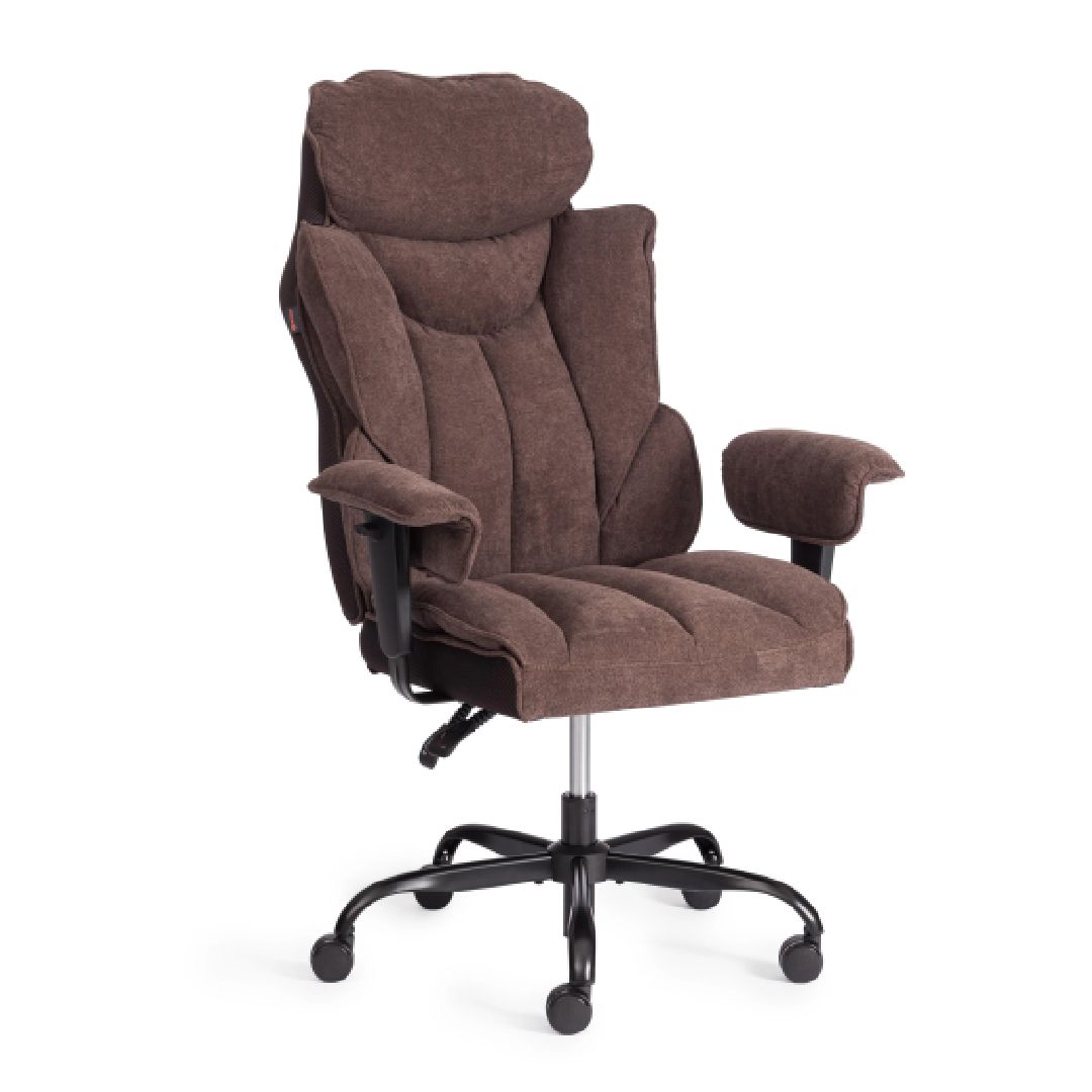 Игровое компьютерное кресло Comfy BL, ткань, ассорти / Все для геймера №3